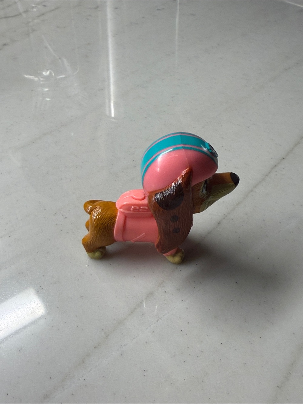 Paw Patrol Liberty figure - Picture 3 of 4